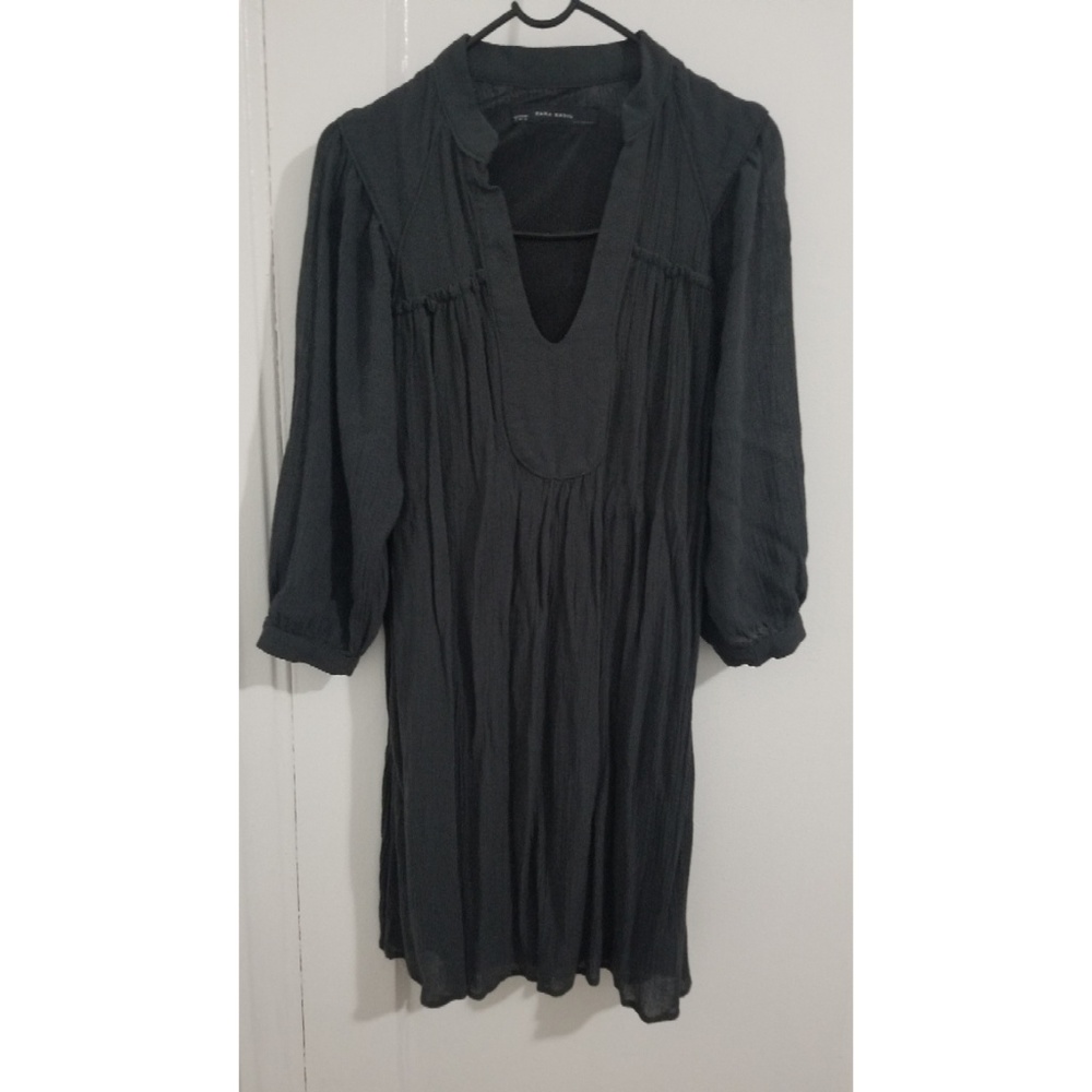 Zara Hobo Dress